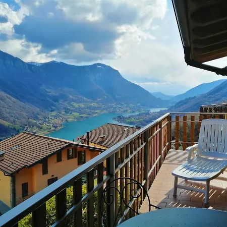 Iseolakerental - La Magia Del Apartman *