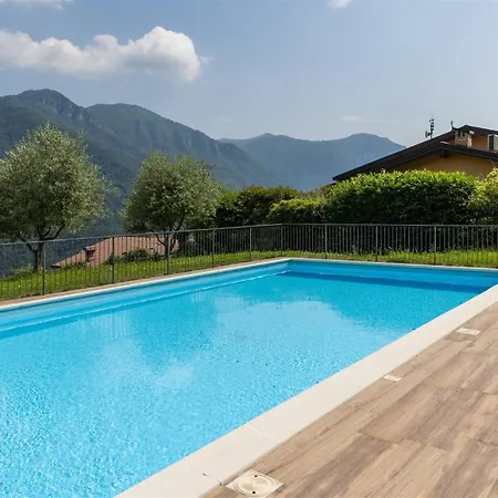 Iseolakerental - La Magia Del Apartment