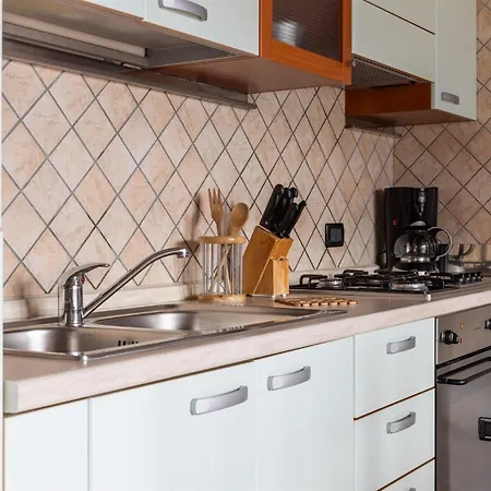 Iseolakerental - La Magia Del Apartment
